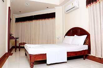 Mankulangara Homestay, Thiruvalla 2
